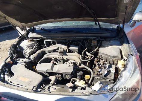 2017 Subaru Outback 2.5I Limited from USA, damaged, VIN 4S4BSANC3H3412950